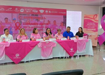 CACTIUSA impulsa quinta carrera por la prevención del cáncer de mama