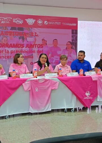 CACTIUSA impulsa quinta carrera por la prevención del cáncer de mama