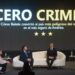 Vicepresidente de la República de El Salvador, Sr. Félix Ulloa hijo participa en el lanzamiento del libro Cero Crimen, el cual expone la transformación de El Salvador y los resultados de su estrategia de seguridad