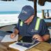 Verifican el cumplimiento de los derechos laborales en las vacaciones agostinas