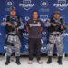 Hombre enfrentará proceso penal por el homicidio de una mujer en Santa Ana