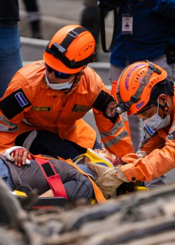 Autoridades reportan 11 personas fallecidas en los primeros tres días de vacaciones agostinas 2026