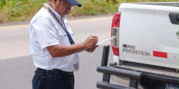 CCR intensifica supervisiones al uso de vehículos nacionales en Apopa