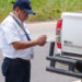 CCR intensifica supervisiones al uso de vehículos nacionales en Apopa
