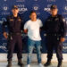 Capturan a hombre por atacar con un cuchillo a su ex pareja y a su ex suegra San Miguel