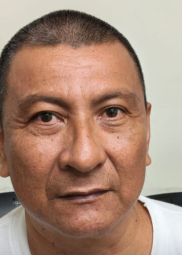 Prisión para sujeto detenido en un autobús con 12 porciones de marihuana adheridas al cuerpo