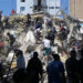Colombia eleva a 219 la cifra de fallecidos tras devastador terremoto