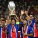 El PSG comienza la temporada europea con otro título continental