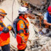 Equipos salvadoreños se sumarán a las labores de rescate en Colombia