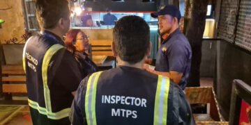 Justicia Laboral Nocturna ampliará la protección de los trabajadores durante la noche