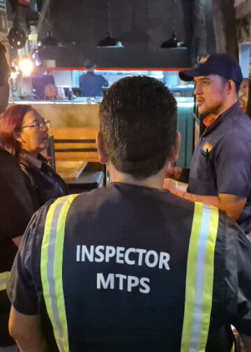 Justicia Laboral Nocturna ampliará la protección de los trabajadores durante la noche