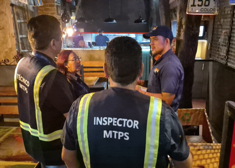 Justicia Laboral Nocturna ampliará la protección de los trabajadores durante la noche