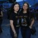 Miles de salvadoreños se reúnen en el Cuscatlán para disfrutar de Romeo Santos y Prince Royce
