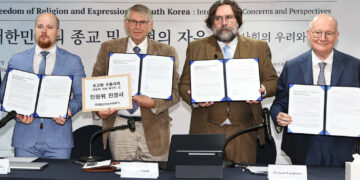 Defensores de derechos humanos plantean dudas sobre el debido proceso en el caso de Lee Man-hee