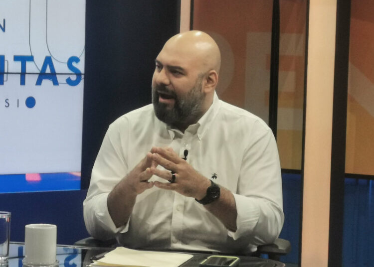 ARENA proyecta obtener 10 diputados y 12 alcaldías en las elecciones de 2027