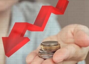 Inflación en El Salvador se desacelera y baja a 2.49 % en julio