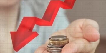 Inflación en El Salvador se desacelera y baja a 2.49 % en julio