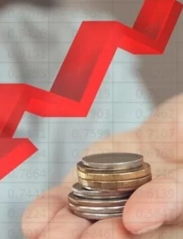 Inflación en El Salvador se desacelera y baja a 2.49 % en julio