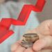 Inflación en El Salvador se desacelera y baja a 2.49 % en julio