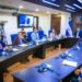 Comisión Política concluye entrevistas y avala elección de magistrados de la Corte de Cuentas