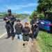 Frustan intento de crear una nueva pandilla denominada “Ántrax” en Colón