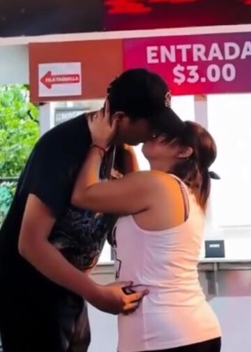 El amor sorprendió en Terror VII con una propuesta de matrimonio que emocionó a los asistentes
