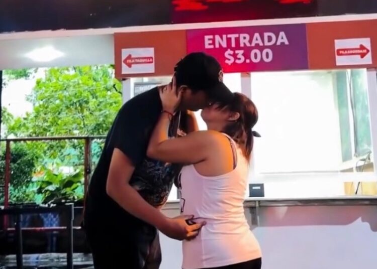 El amor sorprendió en Terror VII con una propuesta de matrimonio que emocionó a los asistentes