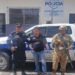 PNC captura a alias “Tomatillo”, pandillero de la MS sentenciado a 120 años de cárcel