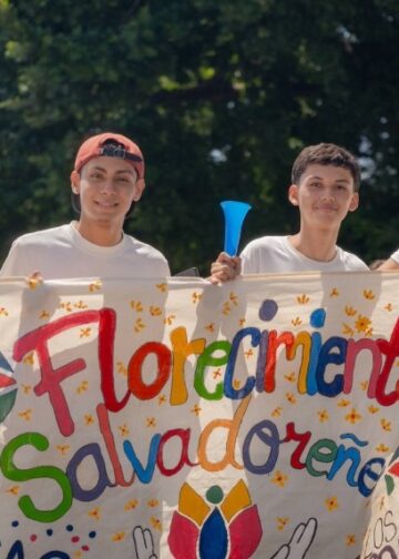 Presidente Bukele anunciará nuevas oportunidades de educación superior para miles de jóvenes