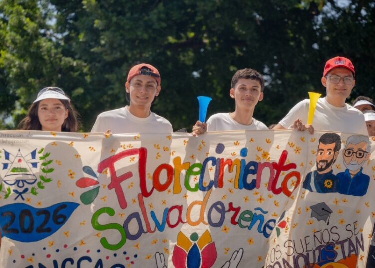 Presidente Bukele anunciará nuevas oportunidades de educación superior para miles de jóvenes