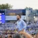Presidente Nayib Bukele: “La seguridad nos devolvió la paz. Ahora ustedes con la educación nos van a ganar el futuro”