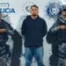 Capturan a joven con 8 porciones de marihuana adheridas a su cuerpo en Ilopango