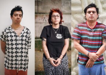 Capturan a tres personas vinculadas a red de narcomenudeo en San Salvador
