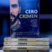 “Cero Crimen”: libro analiza el cambio de El Salvador de país violento a referente en seguridad