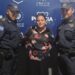 Capturan a mujer con orden judicial vigente por homicidio agravado en Ahuachapán Norte