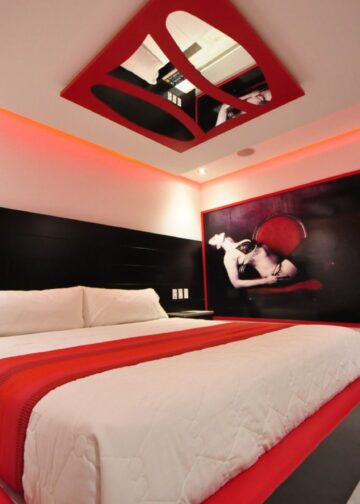 Pareja es hallada sin vida en un motel de Sonsonate