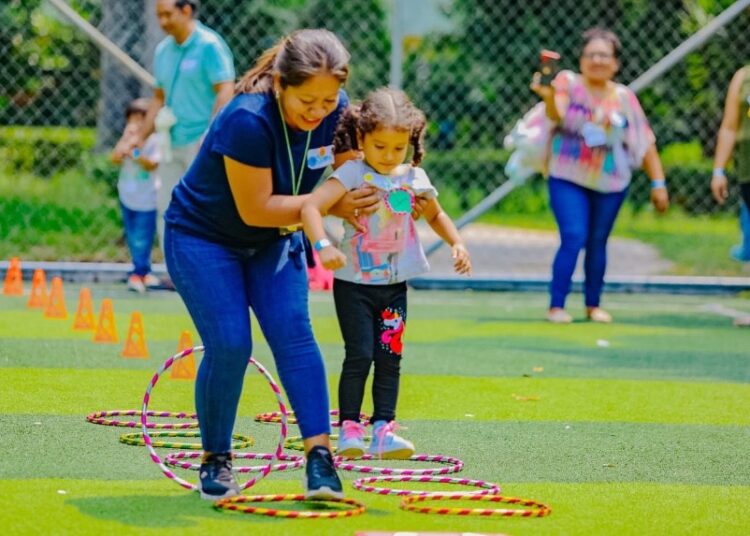 Escuelas de Primera Infancia recibirán 375 mil libros y miles de recursos educativos