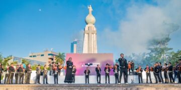  ¡Inauguran las Fiestas Agostinas 2026!