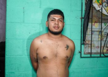 Autoridades desarticulan estructura narcotráficante que operaba en el país 