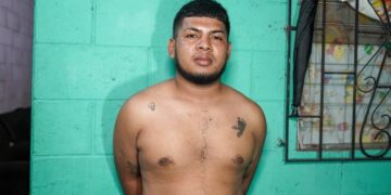 Autoridades desarticulan estructura narcotráficante que operaba en el país 
