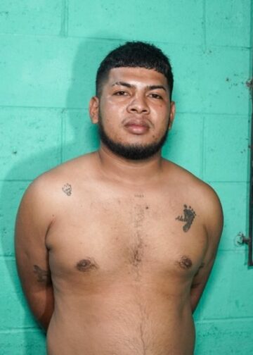 Autoridades desarticulan estructura narcotráficante que operaba en el país 