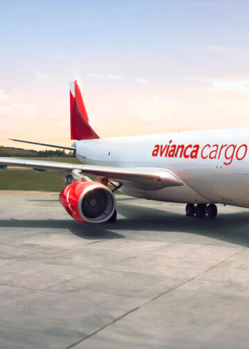 Avianca reconoce la labor de la misión humanitaria salvadoreña en Venezuela
