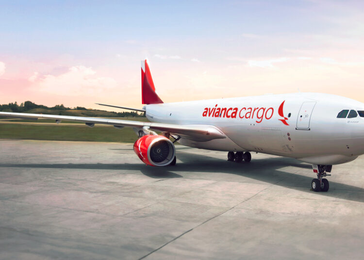 Avianca reconoce la labor de la misión humanitaria salvadoreña en Venezuela 