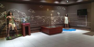 MUNA presenta histórico hallazgo de hace 2,900 años con innovadora experiencia interactiva