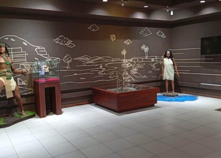 MUNA presenta histórico hallazgo de hace 2,900 años con innovadora experiencia interactiva