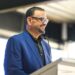 Más del 52 % de santanecos estaría dispuesto a reelegir a Gustavo Acevedo, según estudio
