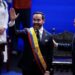 El Salvador felicita a Abelardo de la Espriella por asumir la Presidencia de Colombia