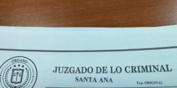Juzgado de lo Criminal ordena detención provisional por feminicidio agravado imperfecto