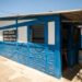 Reconstruyen centro educativo en Cuscatlán Sur