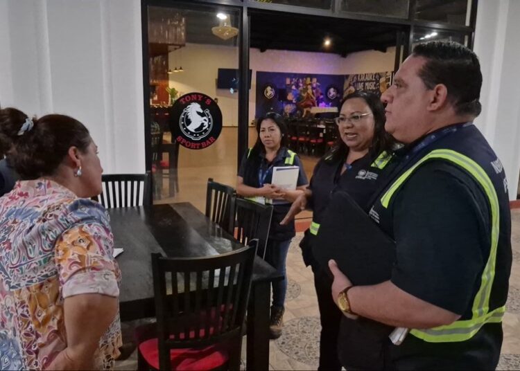 Ministerio de Trabajo mantiene operativo el Programa “Justicia Laboral Nocturna”